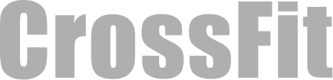Homepage client logo: crossfit.png