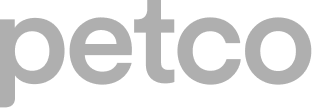Homepage client logo: petco.png